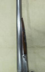 Parker G Grade 10 Ga. Hammer Shotgun - 9 of 19