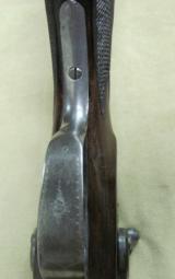 Parker G Grade 10 Ga. Hammer Shotgun - 12 of 19