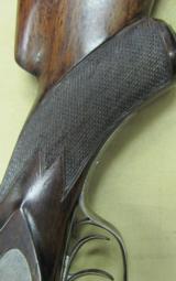 Parker G Grade 10 Ga. Hammer Shotgun - 4 of 19