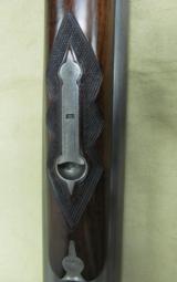 Parker G Grade 10 Ga. Hammer Shotgun - 10 of 19