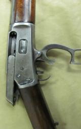 Marlin Model 1889 Lever Action Rifle in .38-40 Caliber (Pre-1899) - 20 of 20