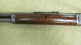 Marlin Model 1889 Lever Action Rifle in .38-40 Caliber (Pre-1899) - 4 of 20