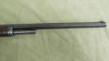 Marlin Model 1889 Lever Action Rifle in .38-40 Caliber (Pre-1899) - 9 of 20