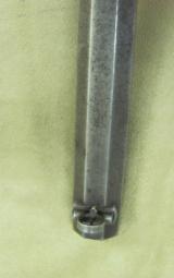 Marlin Model 1889 Lever Action Rifle in .38-40 Caliber (Pre-1899) - 17 of 20