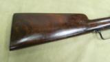 Marlin Model 1889 Lever Action Rifle in .38-40 Caliber (Pre-1899) - 6 of 20