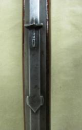 Marlin Model 1889 Lever Action Rifle in .38-40 Caliber (Pre-1899) - 14 of 20