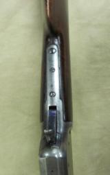 Marlin Model 1889 Lever Action Rifle in .38-40 Caliber (Pre-1899) - 18 of 20