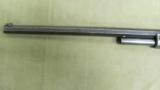 Marlin Model 1889 Lever Action Rifle in .38-40 Caliber (Pre-1899) - 5 of 20
