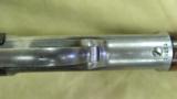 Marlin Model 1889 Lever Action Rifle in .38-40 Caliber (Pre-1899) - 10 of 20