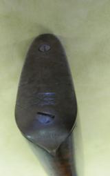 Marlin Model 1889 Lever Action Rifle in .38-40 Caliber (Pre-1899) - 19 of 20