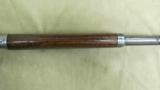 Marlin Model 1889 Lever Action Rifle in .38-40 Caliber (Pre-1899) - 11 of 20