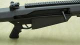 Barrett Model 82A1 Semi Auto 50 Caliber plus Ammo - 17 of 20