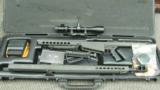 Barrett Model 82A1 Semi Auto 50 Caliber plus Ammo - 1 of 20