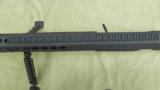 Barrett Model 82A1 Semi Auto 50 Caliber plus Ammo - 4 of 20