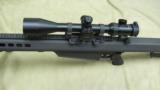 Barrett Model 82A1 Semi Auto 50 Caliber plus Ammo - 20 of 20