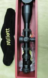 Barrett Model 82A1 Semi Auto 50 Caliber plus Ammo - 14 of 20