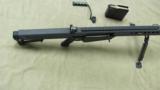 Barrett Model 82A1 Semi Auto 50 Caliber plus Ammo - 7 of 20