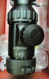 Barrett Model 82A1 Semi Auto 50 Caliber plus Ammo - 15 of 20