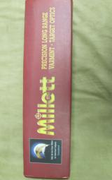 Barrett Model 82A1 Semi Auto 50 Caliber plus Ammo - 12 of 20