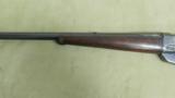 Winchester 1895 Lever Action Rifle - 4 of 20
