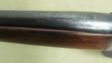 Winchester 1895 Lever Action Rifle - 17 of 20