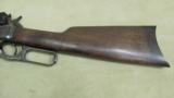 Winchester 1895 Lever Action Rifle - 2 of 20