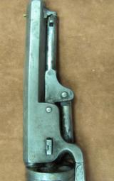 Belgium Copy of 1849 Colt Revolver - 7 of 15