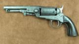 Belgium Copy of 1849 Colt Revolver - 1 of 15
