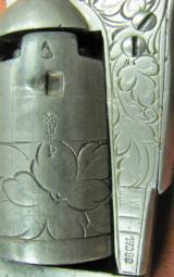 Belgium Copy of 1849 Colt Revolver - 4 of 15