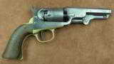 1849 Colt Pocket Revolver - 1 of 12
