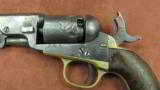 1849 Colt Pocket Revolver - 9 of 12