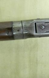 Winchester Model 1894 Takedown Lever Action Rifle - 11 of 20