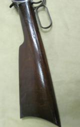Winchester Model 1894 Takedown Lever Action Rifle - 6 of 20