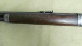 Winchester Model 1894 Takedown Lever Action Rifle - 4 of 20