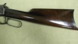 Winchester Model 1894 Takedown Lever Action Rifle - 2 of 20