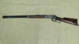 Winchester Model 1894 Takedown Lever Action Rifle - 1 of 20