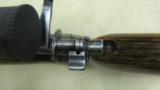 Custom Mauser Action 6mm - 284 Target Rifle & Scope - 15 of 20