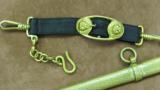 Nazi Naval Officer's Dress Dagger - 3 of 14