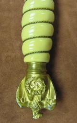 Nazi Naval Officer's Dress Dagger - 11 of 14