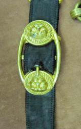 Nazi Naval Officer's Dress Dagger - 13 of 14