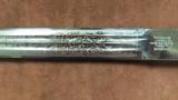 Nazi Naval Officer's Dress Dagger - 9 of 14