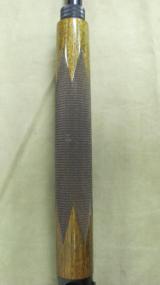 Belgium Browning Light 12 A-5 Semi-auto with Vent Rib Barrel - 16 of 17