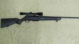 Browning BAR in .270 wsm with Leupold Scope - 1 of 18