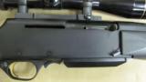 Browning BAR in .270 wsm with Leupold Scope - 18 of 18