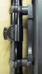 Browning BAR in .270 wsm with Leupold Scope - 16 of 18