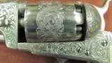 Colt Dragoon, Third Model Fully Engraved
- 2 of 20