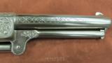 Colt Dragoon, Third Model Fully Engraved
- 18 of 20