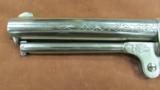 Colt Dragoon, Third Model Fully Engraved
- 20 of 20