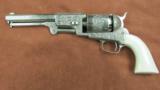 Colt Dragoon, Third Model Fully Engraved
- 16 of 20
