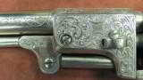 Colt Dragoon, Third Model Fully Engraved
- 1 of 20